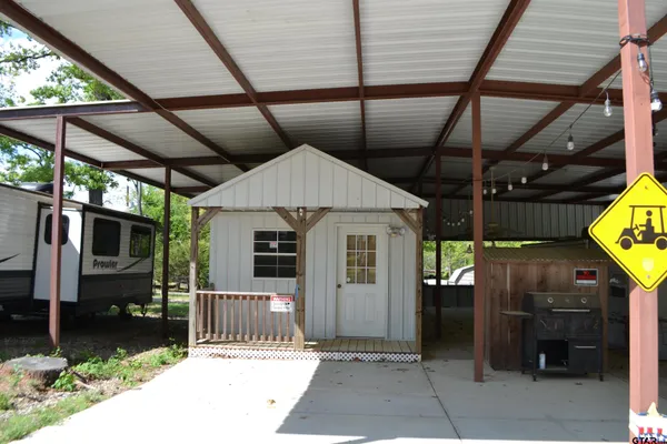 $160,000 | 5811 Tbd Private Road, Yantis, TX 75497