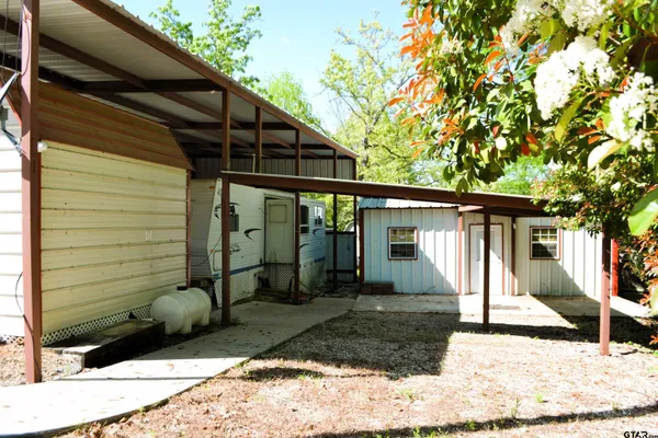 $160,000 | 5811 Tbd Private Road, Yantis, TX 75497