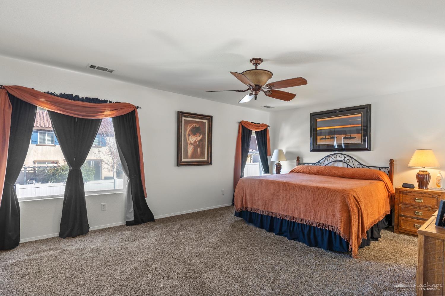 1442 Wild Olive Road Tehachapi, CA 93561 - Photo 20 of 50 Gallery Image 20