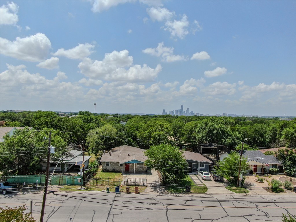 1412 Vargas Road, Unit A Austin, TX 78741 - Photo 5 of 32 a view of a city