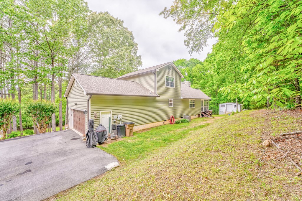 4950 Standifer Road Cohutta, GA 30710 - Photo 38 of 48 Gallery Image 38
