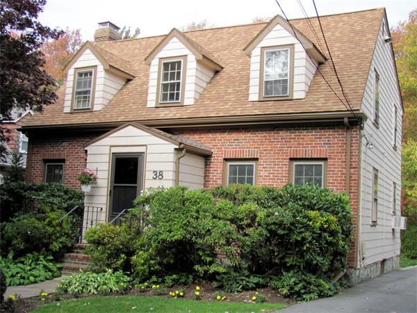 38 Clearwater Road Brookline, MA 02467 - Photo 1 of 17