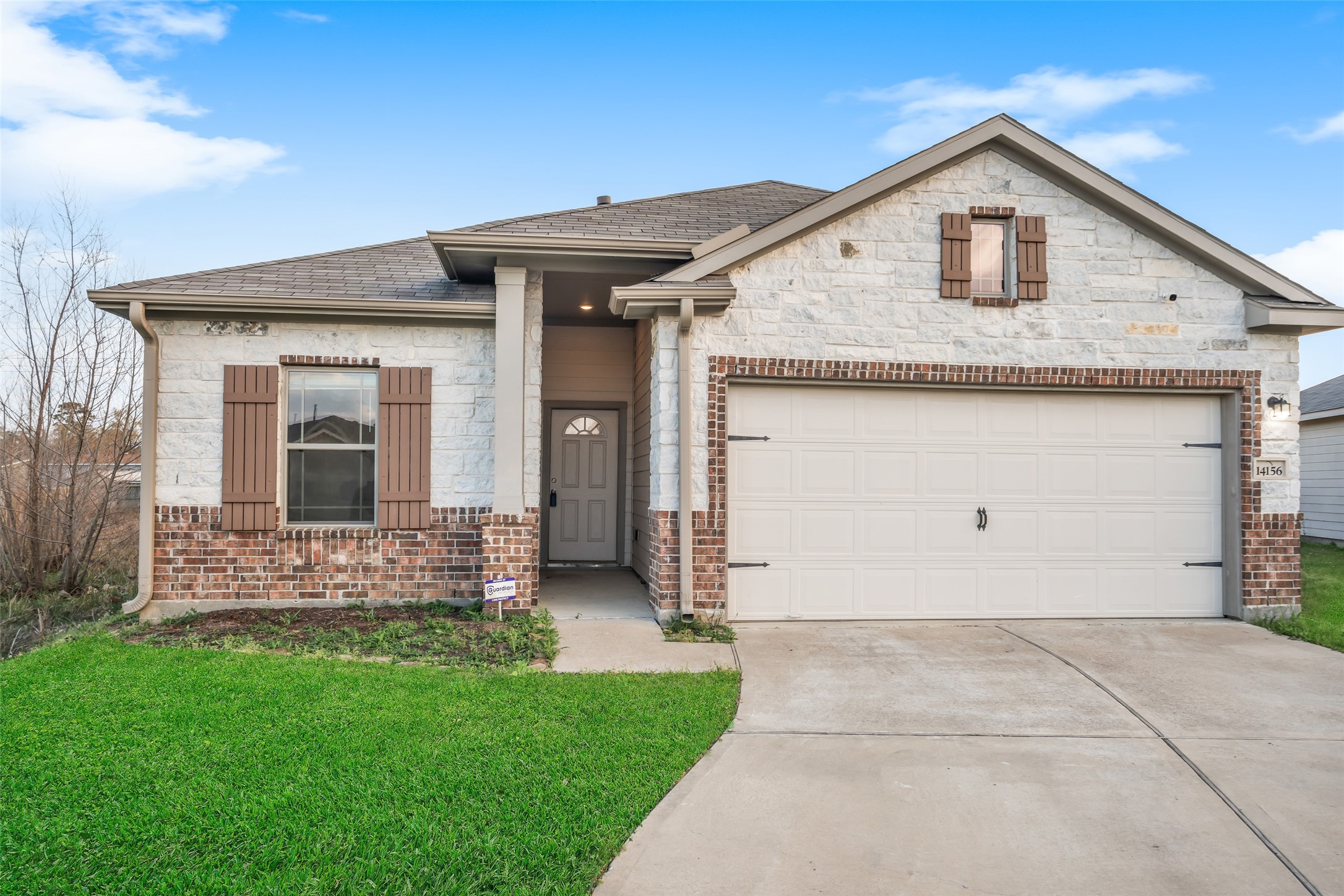 14156 Kamilia Road Conroe, TX 77306 - Photo 2 of 33