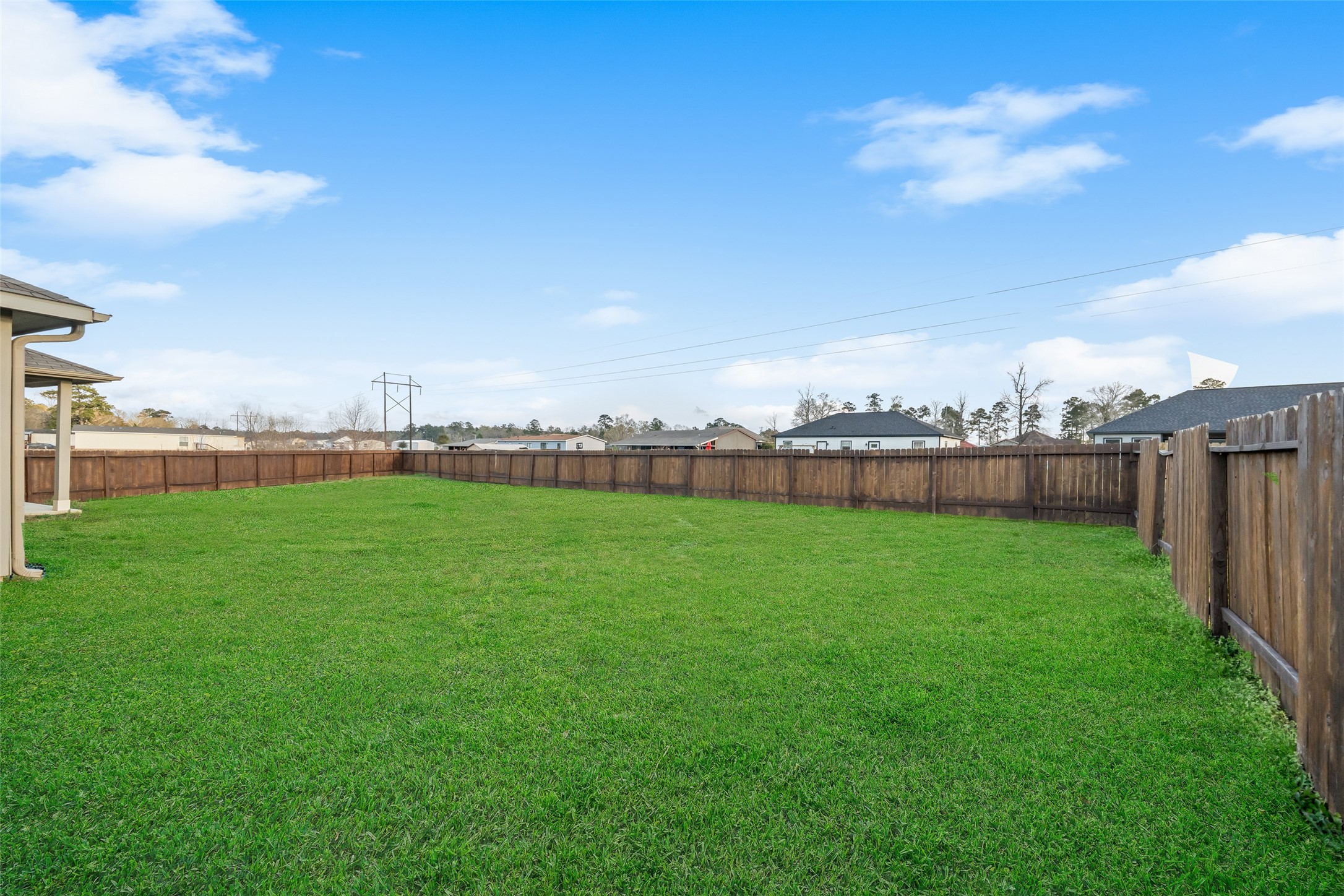 14156 Kamilia Road Conroe, TX 77306 - Photo 29 of 33