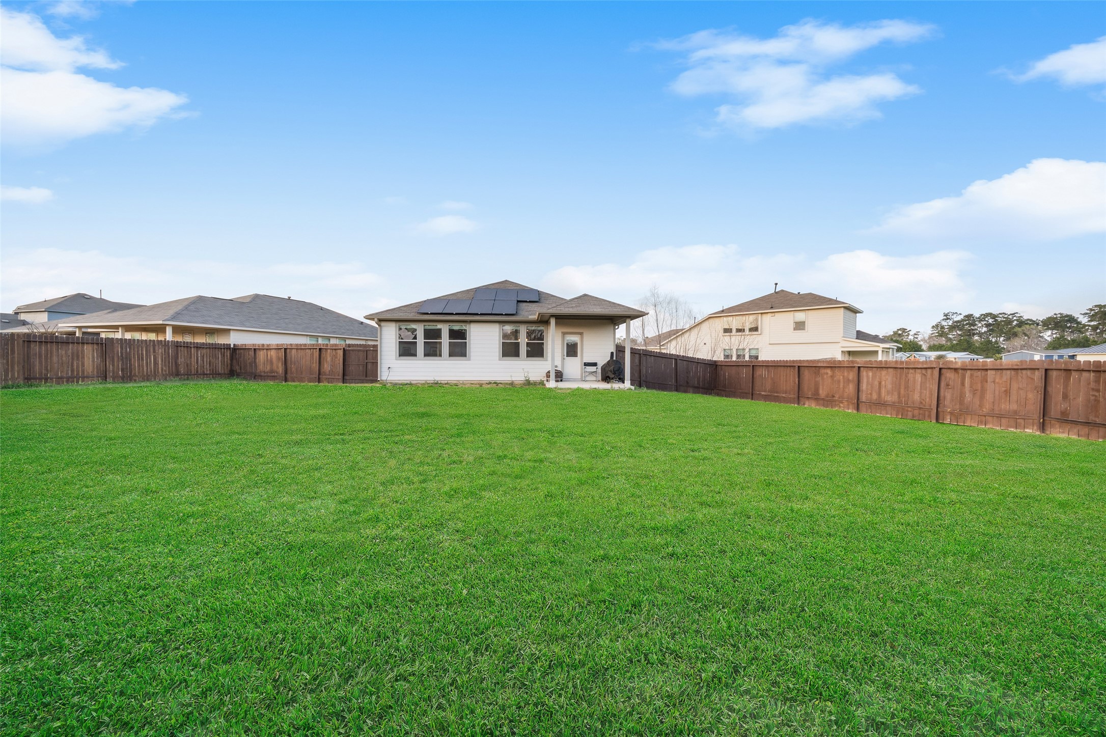 14156 Kamilia Road Conroe, TX 77306 - Photo 31 of 33