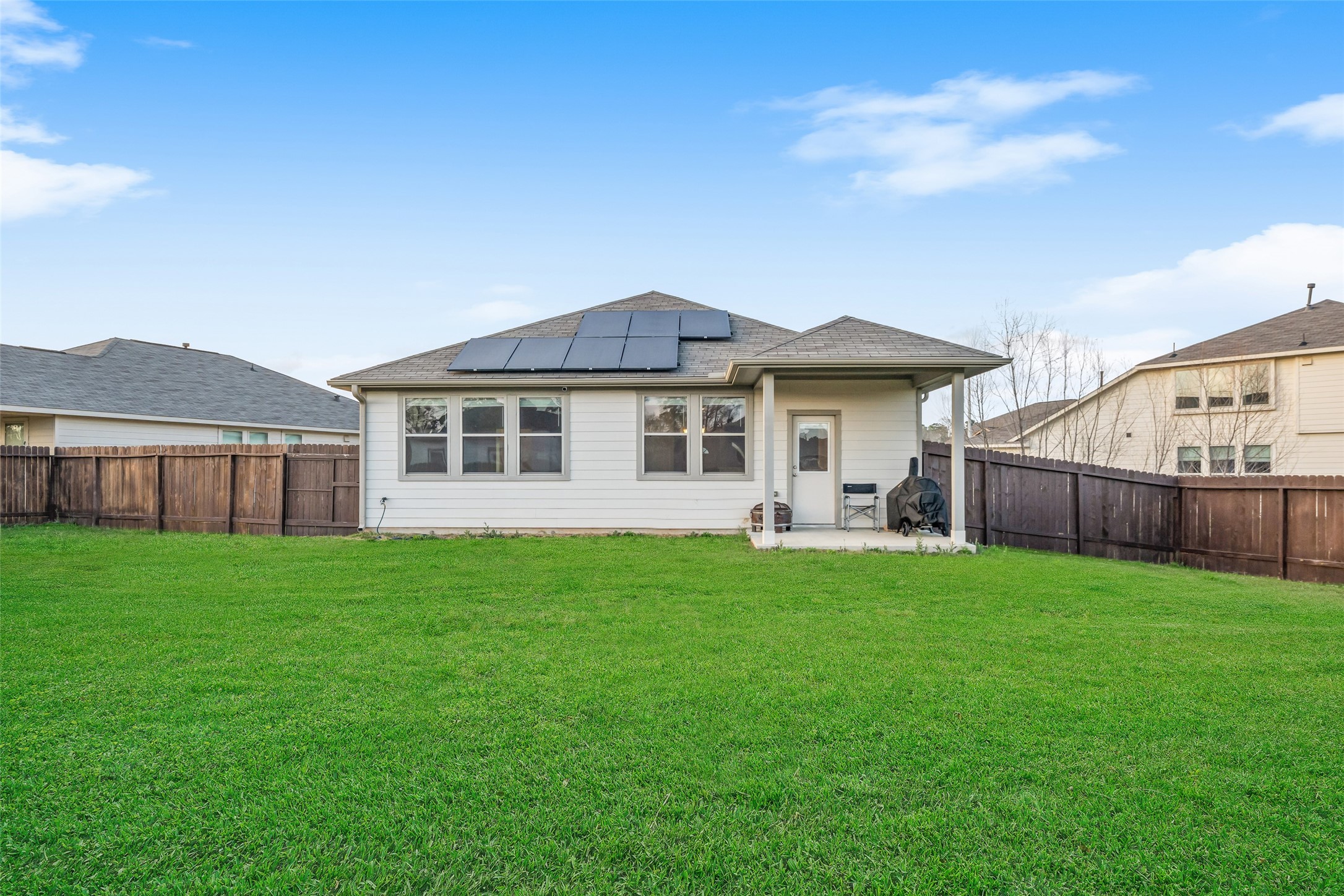 14156 Kamilia Road Conroe, TX 77306 - Photo 32 of 33