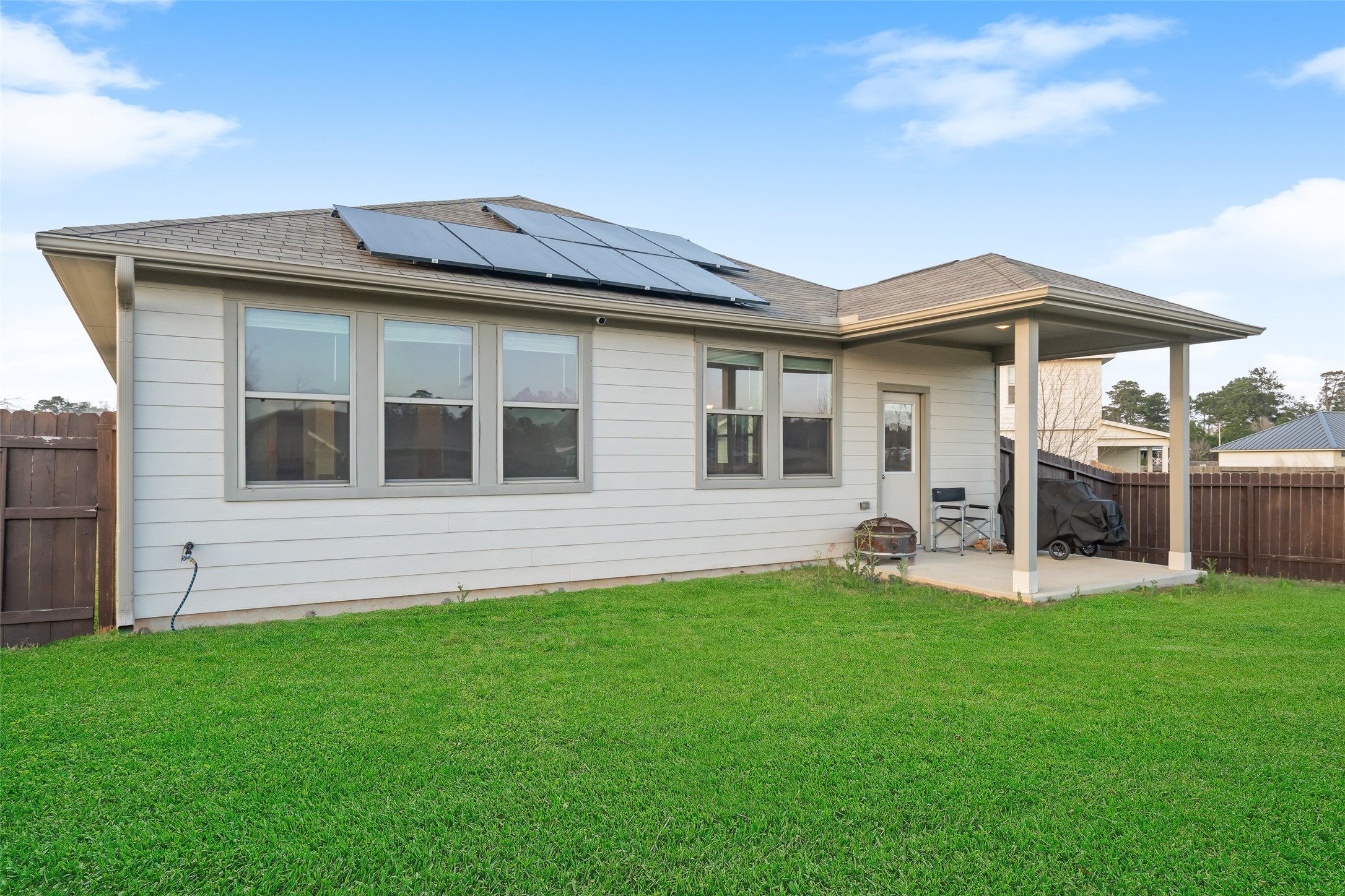 14156 Kamilia Road Conroe, TX 77306 - Photo 33 of 33