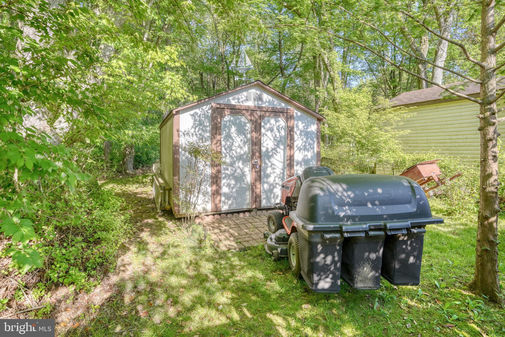 112 Tall Pines Road Newark, DE 19713 - Photo 23 of 62