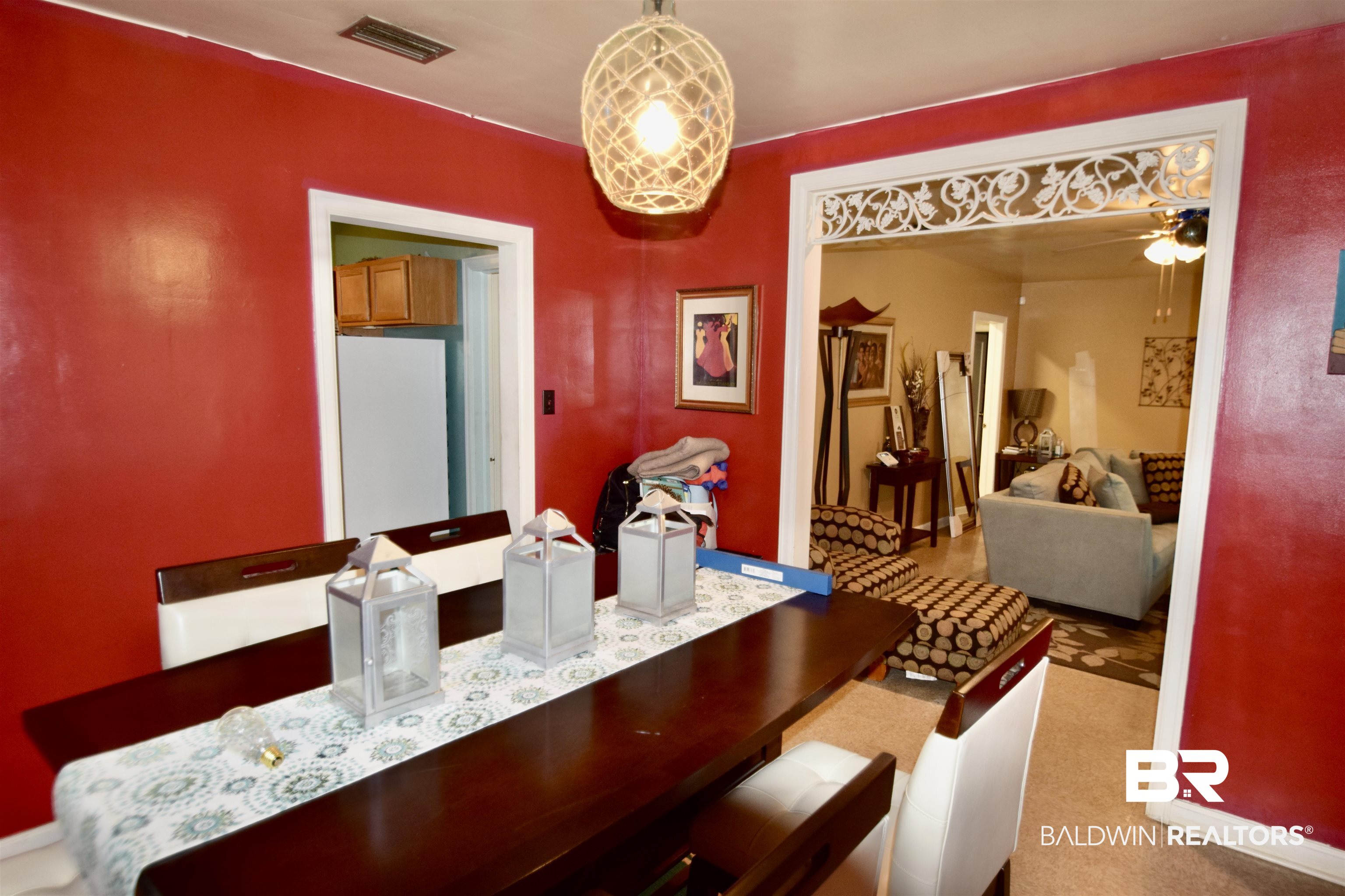 279 Siena Vista Street Mobile, AL 36607 - Photo 17 of 22
