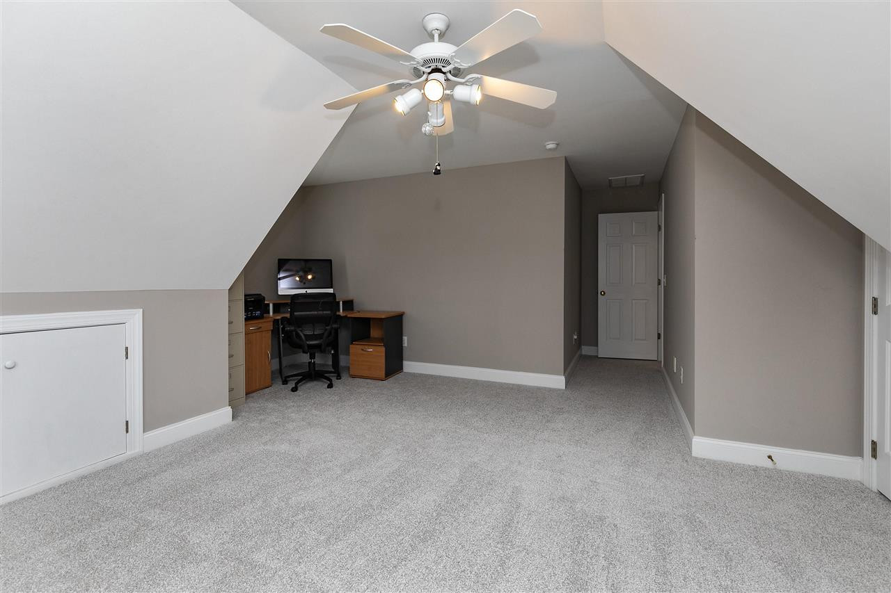 435 Competition Road Raleigh, NC 27603 - Photo 22 of 28 Bonus Room
