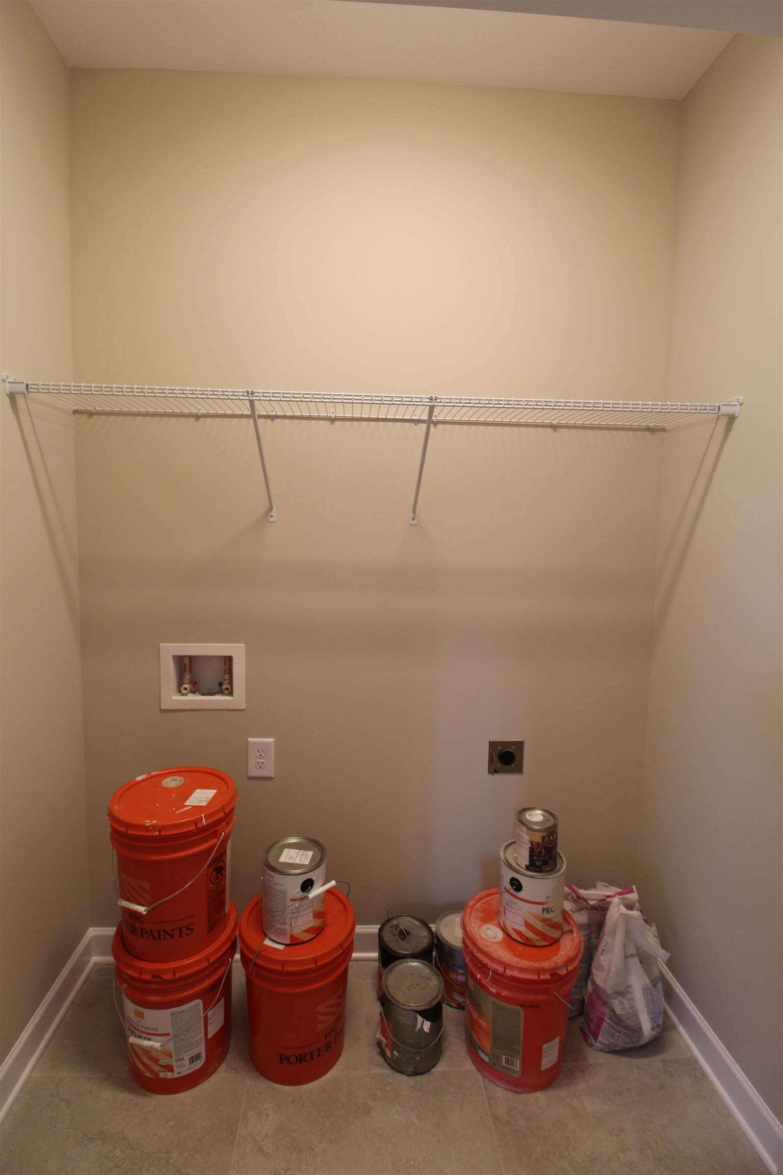 2521 Turner Road Watertown, TN 37184 - Photo 22 of 23 a bathroom with a sink and a toilet
