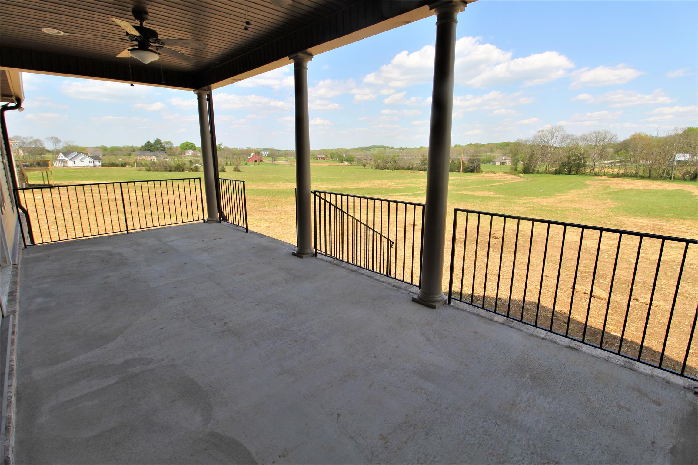 2521 Turner Road Watertown, TN 37184 - Photo 4 of 23 a view of outdoor space with swimming pool