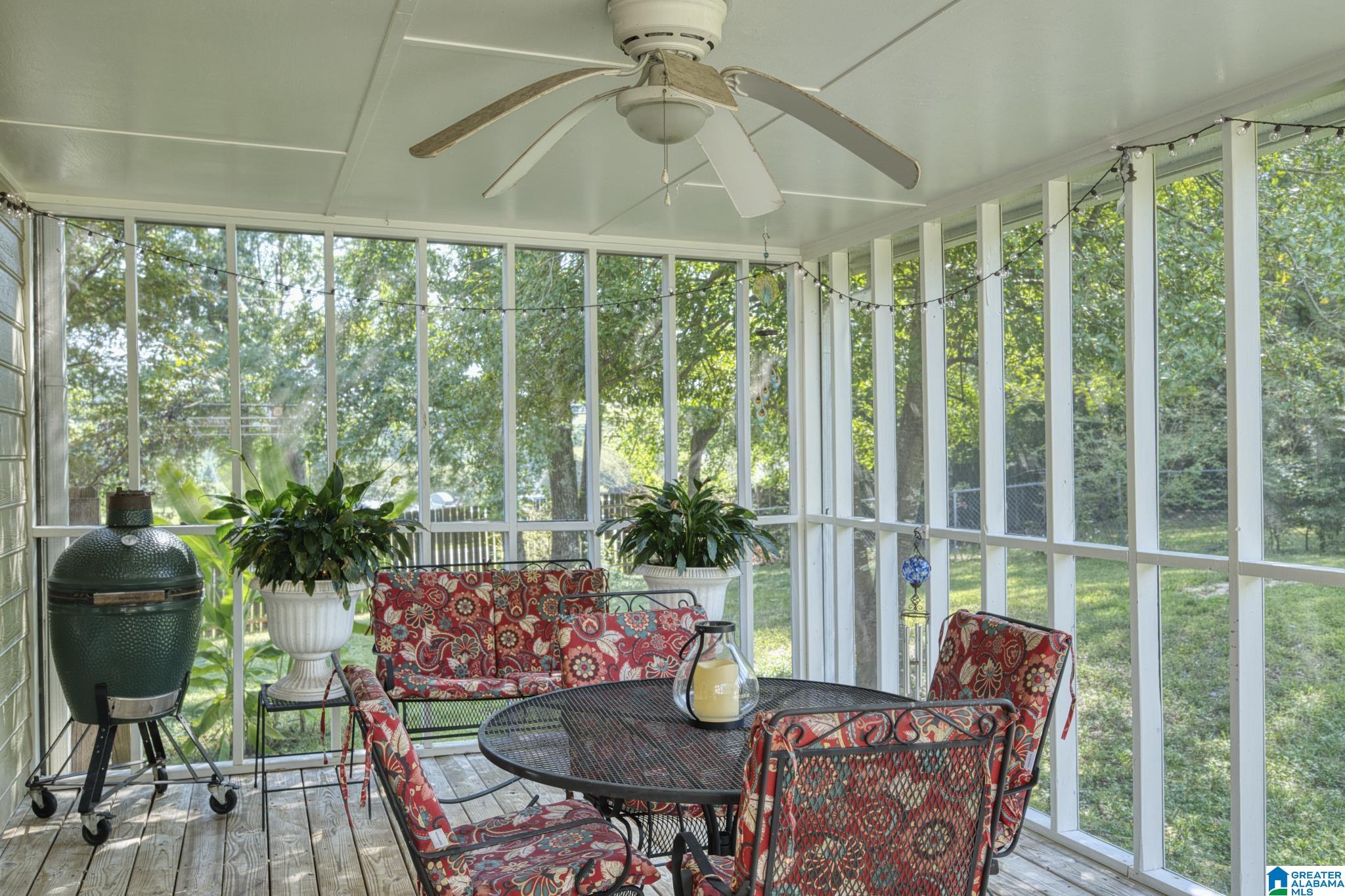 1230 Woodmont Road Anniston, AL 36207 - Photo 30 of 35