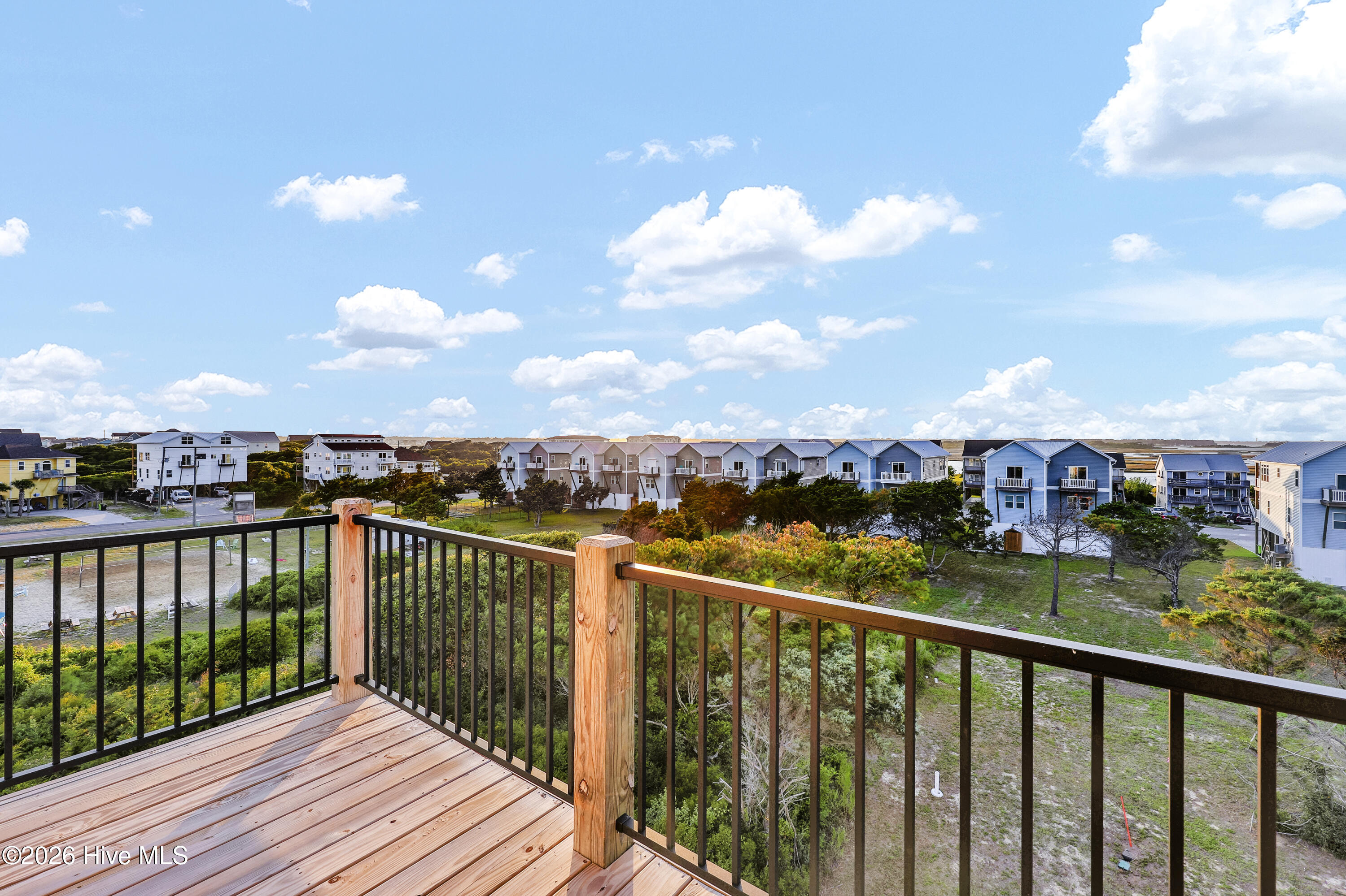 2209 New River Inlet Road, Unit 18A North Topsail Beach, NC 28460 - Photo 17 of 43