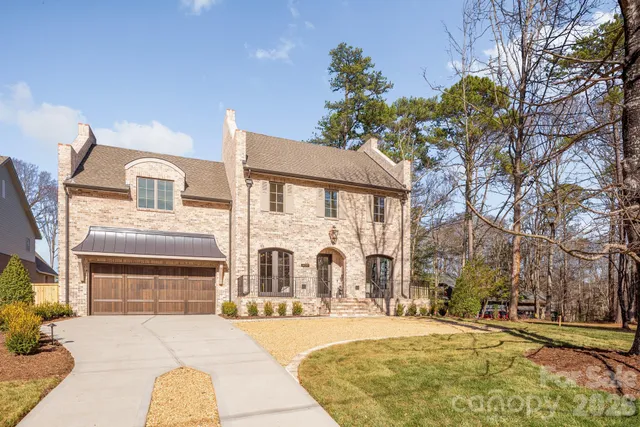 $2,995,000 | 1020 Jefferson Drive, Charlotte, NC 28270