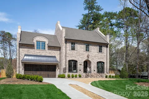 $2,995,000 | 1020 Jefferson Drive, Charlotte, NC 28270