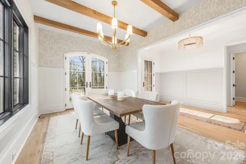 $2,995,000 | 1020 Jefferson Drive, Charlotte, NC 28270