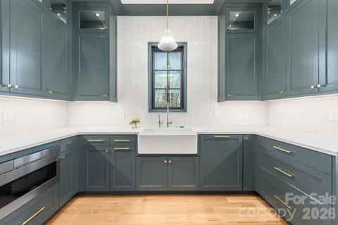 $2,995,000 | 1020 Jefferson Drive, Charlotte, NC 28270