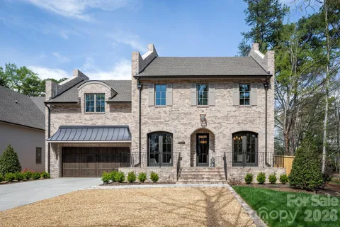 $2,995,000 | 1020 Jefferson Drive, Charlotte, NC 28270