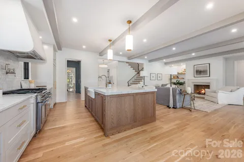 $2,995,000 | 1020 Jefferson Drive, Charlotte, NC 28270