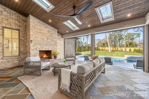 $2,995,000 | 1020 Jefferson Drive, Charlotte, NC 28270