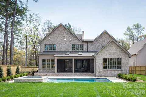 $2,995,000 | 1020 Jefferson Drive, Charlotte, NC 28270