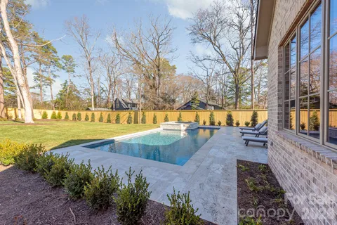 $2,995,000 | 1020 Jefferson Drive, Charlotte, NC 28270