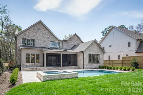 $2,995,000 | 1020 Jefferson Drive, Charlotte, NC 28270