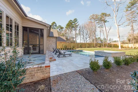 $2,995,000 | 1020 Jefferson Drive, Charlotte, NC 28270