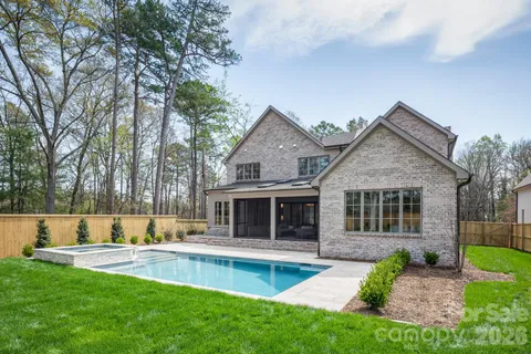 $2,995,000 | 1020 Jefferson Drive, Charlotte, NC 28270