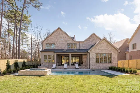 $2,995,000 | 1020 Jefferson Drive, Charlotte, NC 28270