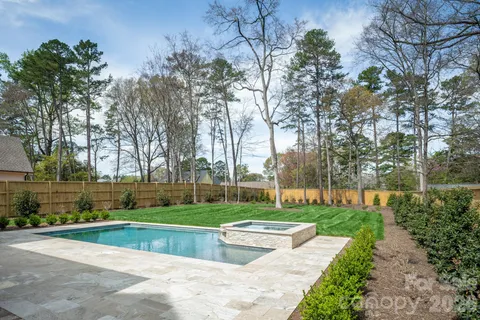 $2,995,000 | 1020 Jefferson Drive, Charlotte, NC 28270
