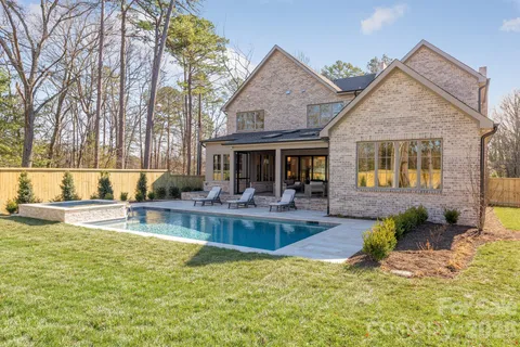 $2,995,000 | 1020 Jefferson Drive, Charlotte, NC 28270