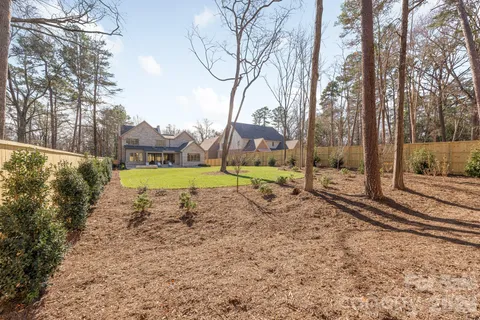 $2,995,000 | 1020 Jefferson Drive, Charlotte, NC 28270