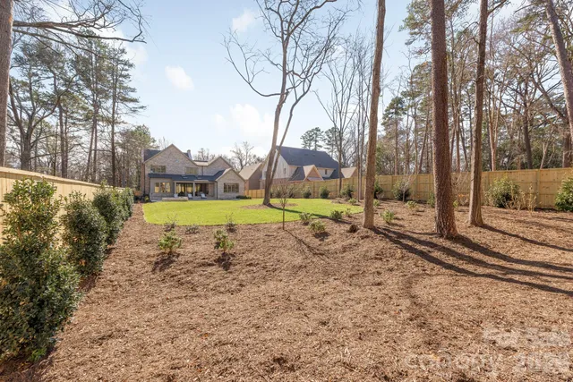 $2,995,000 | 1020 Jefferson Drive, Charlotte, NC 28270