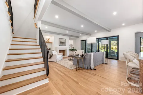 $2,995,000 | 1020 Jefferson Drive, Charlotte, NC 28270