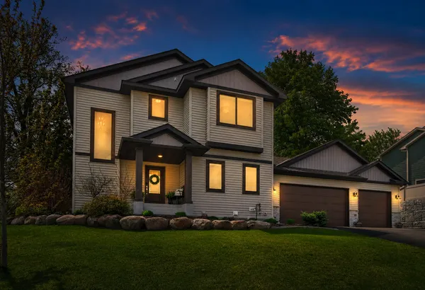 $475,000 | 13491 Johnson Street Southeast, Becker, MN 55308
