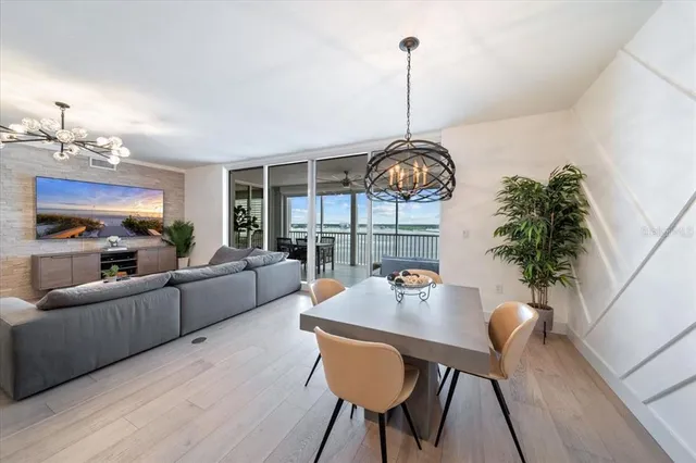 $749,000 | 2104 West First Street, Unit 1402, Fort Myers, FL 33901