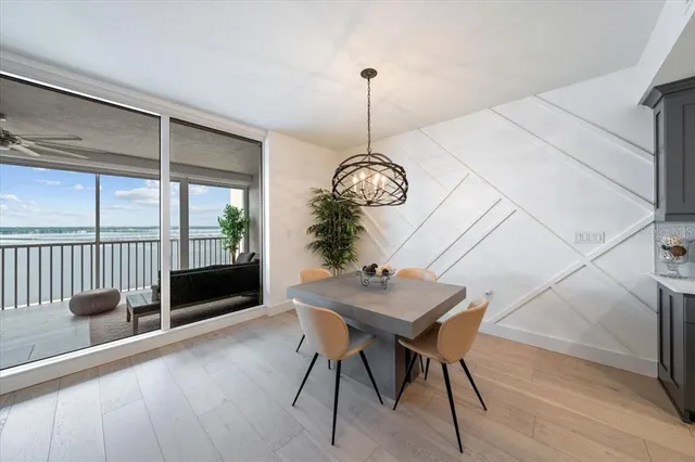 $749,000 | 2104 West First Street, Unit 1402, Fort Myers, FL 33901