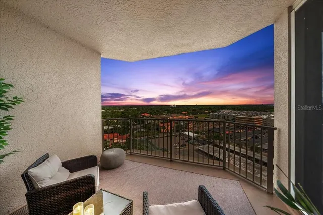 $749,000 | 2104 West First Street, Unit 1402, Fort Myers, FL 33901