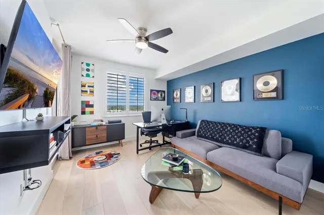 $749,000 | 2104 West First Street, Unit 1402, Fort Myers, FL 33901