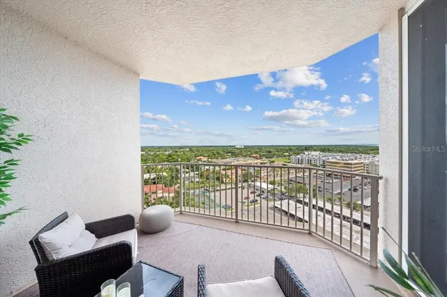 $749,000 | 2104 West First Street, Unit 1402, Fort Myers, FL 33901