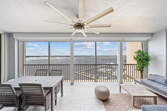 $749,000 | 2104 West First Street, Unit 1402, Fort Myers, FL 33901