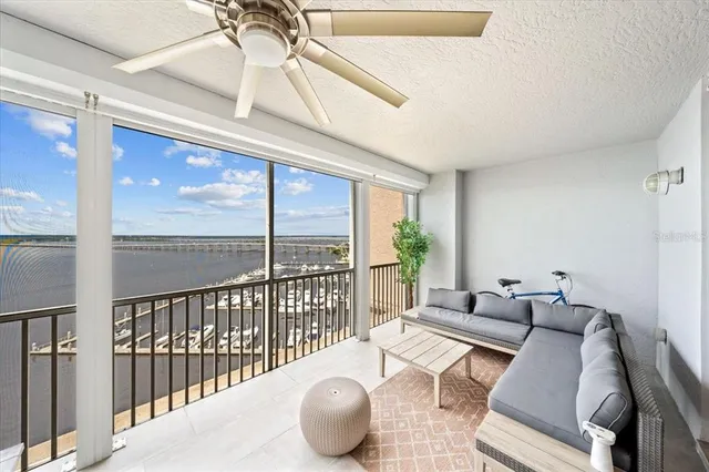 $749,000 | 2104 West First Street, Unit 1402, Fort Myers, FL 33901