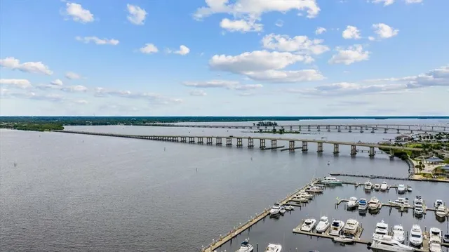 $749,000 | 2104 West First Street, Unit 1402, Fort Myers, FL 33901