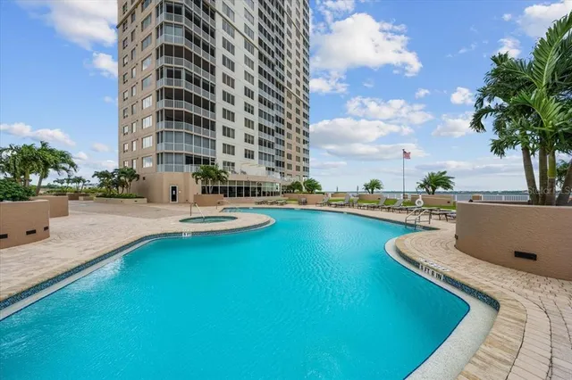 $749,000 | 2104 West First Street, Unit 1402, Fort Myers, FL 33901
