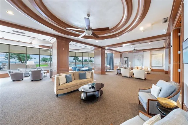 $749,000 | 2104 West First Street, Unit 1402, Fort Myers, FL 33901