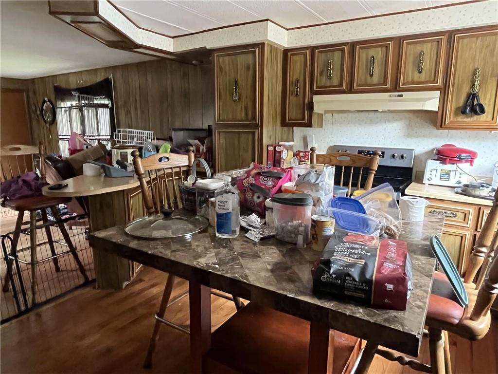 1222 Old Forbes Road Ligonier, PA 15658 - Photo 8 of 13 Gallery Image 8