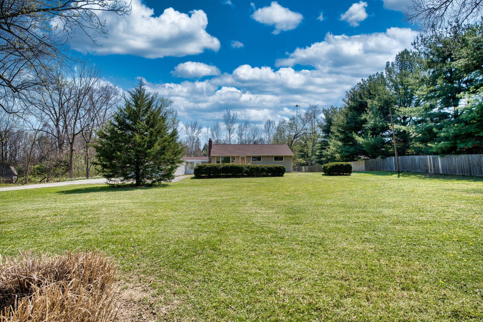 507 Agler Road Columbus, OH 43230 - Photo 68 of 74 Front