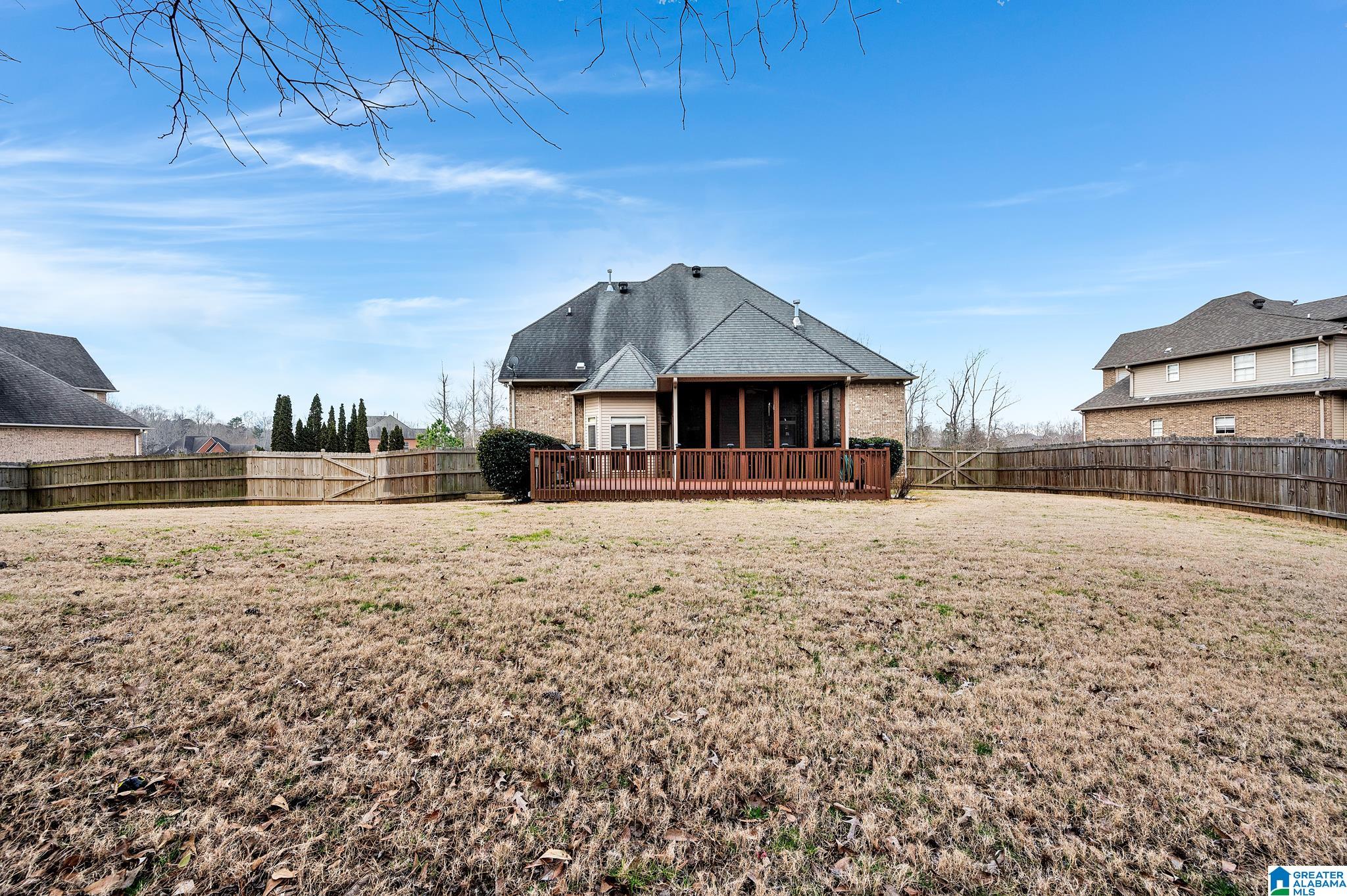 7228 Cloverleaf Lane Helena, AL 35022 - Photo 42 of 46
